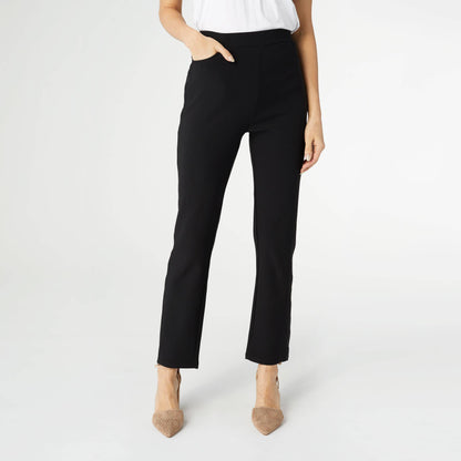 FINAL SALE: Georgie Tuxedo Side Stripe Bottom