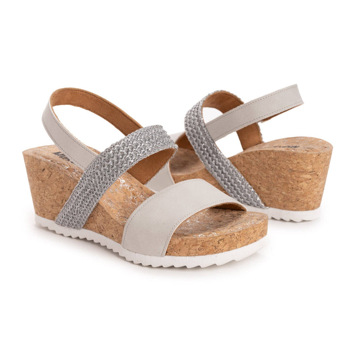 Wendy | Wedge Sandal