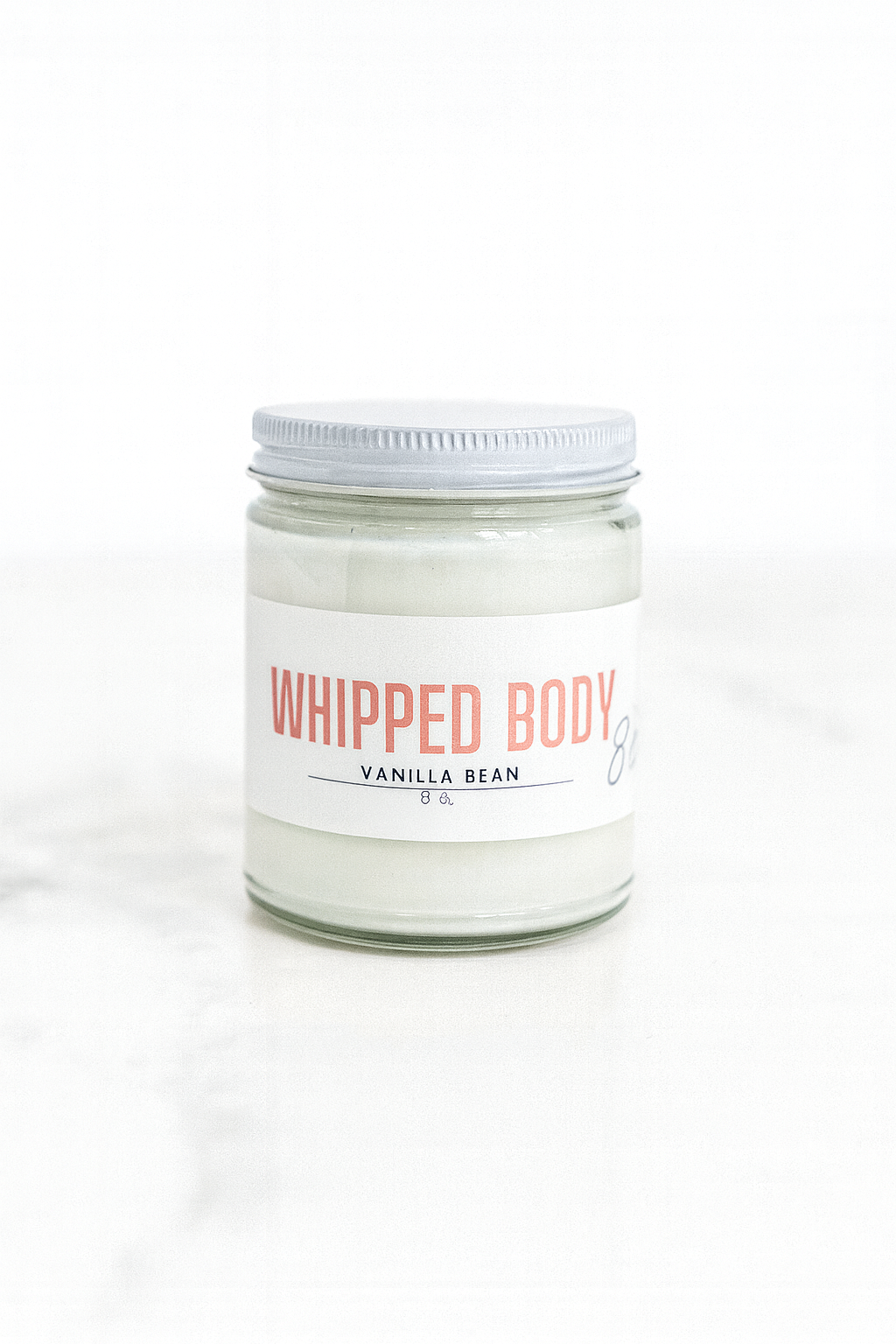 WHIPPED BODYbutter