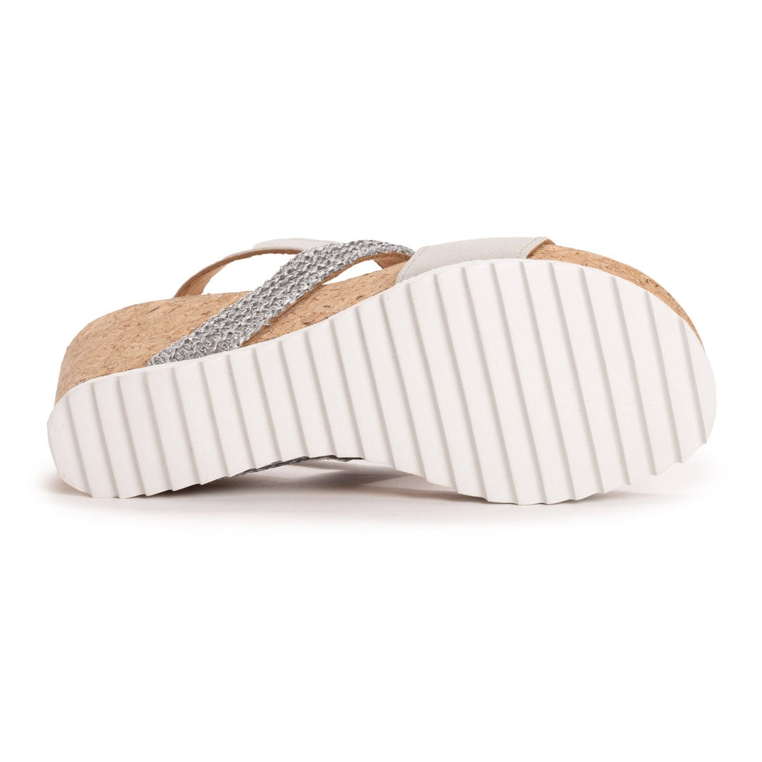Wendy | Wedge Sandal