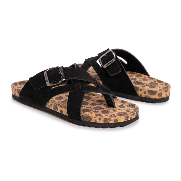 Tanner Terra | Turf Sandal