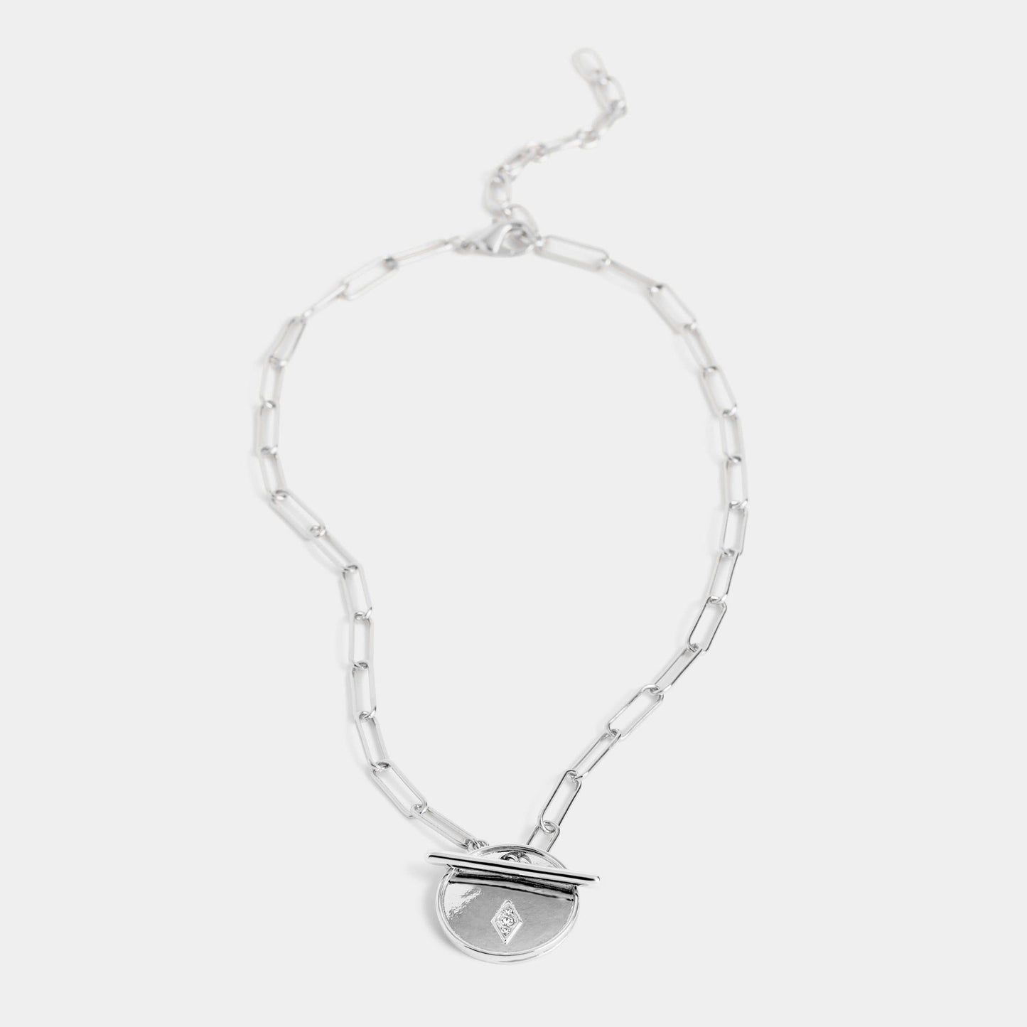 Galilea Necklace