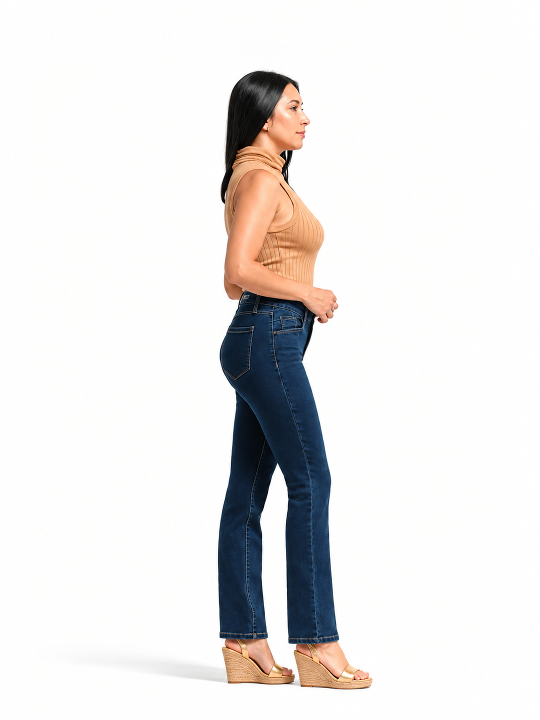 Reese | Slim Straight