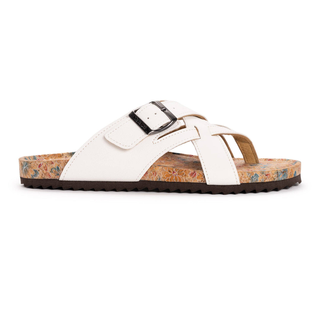 Tanner Turf | Sandal