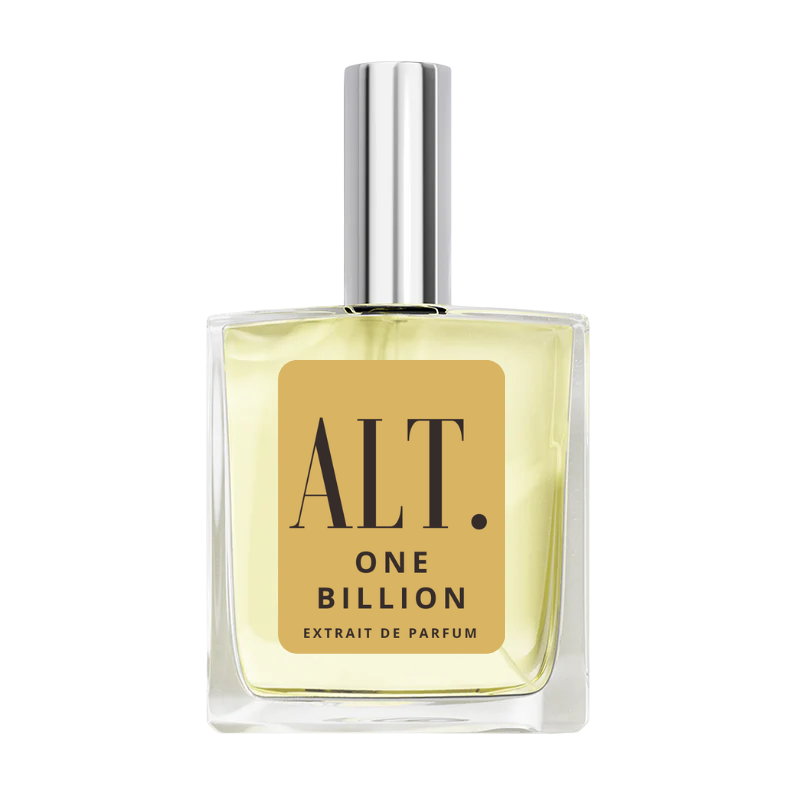 One Billion|Inspired 1 million