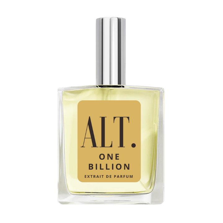 One Billion|Inspired 1 million