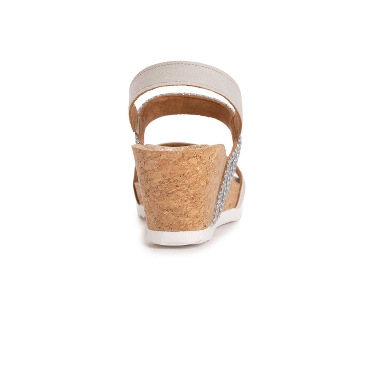 Wendy | Wedge Sandal