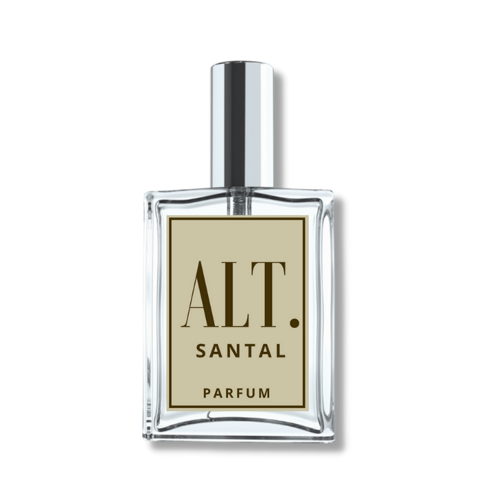 Santal | Warm Sandalwood Unisex