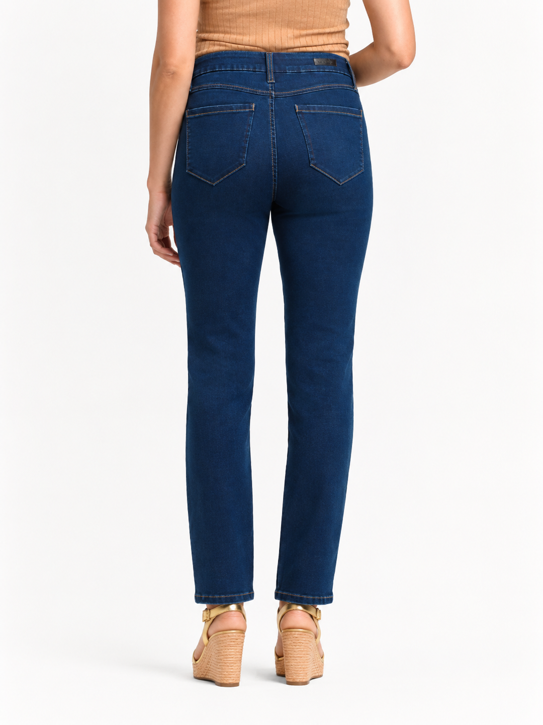 Reese | Slim Straight