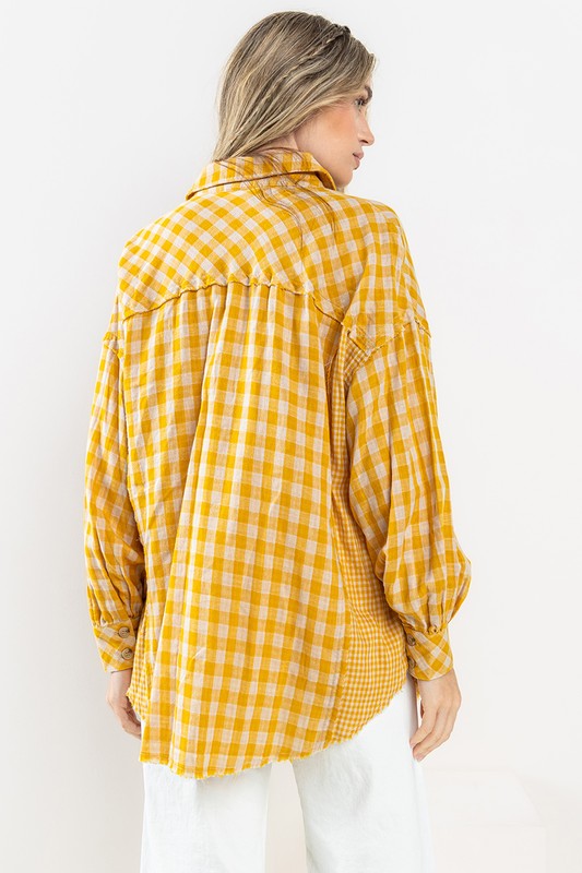 FINAL SALE|SHACKET