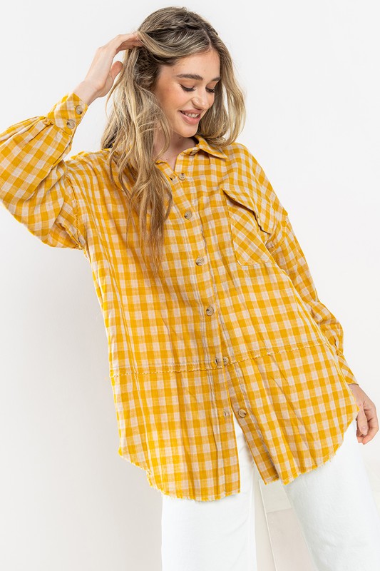 SUMMER SHACKET