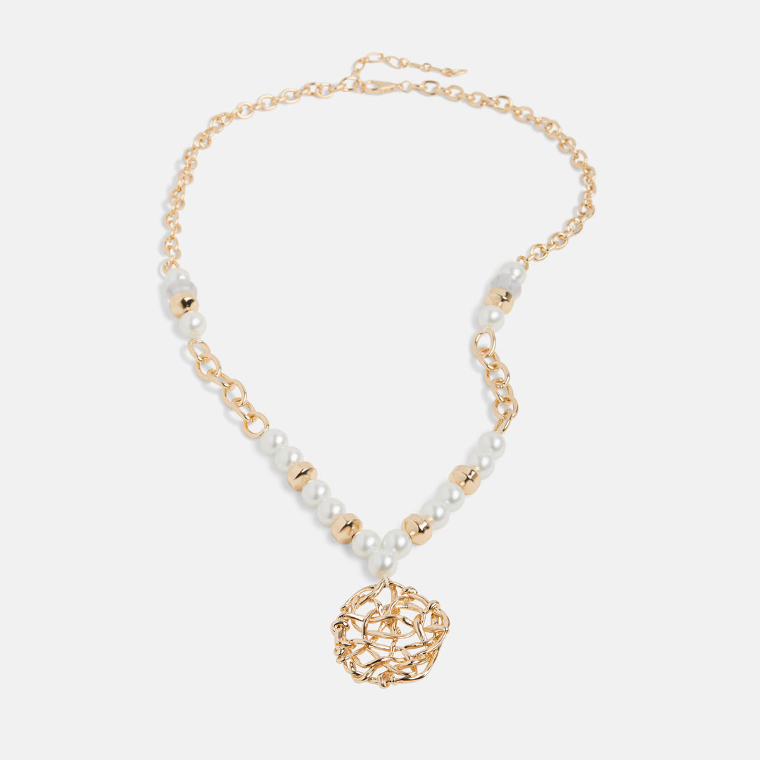 Final Sale | Catherine Necklace