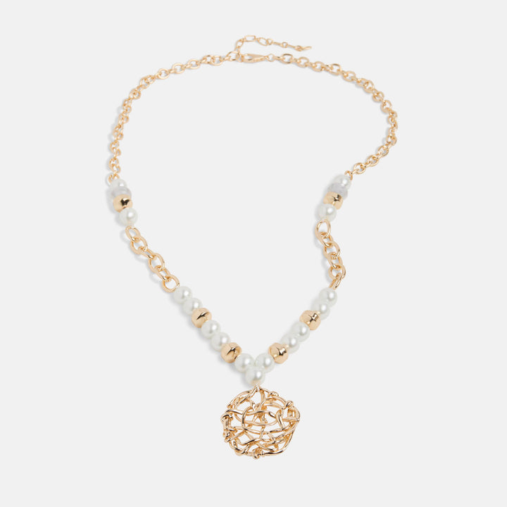 Final Sale | Catherine Necklace