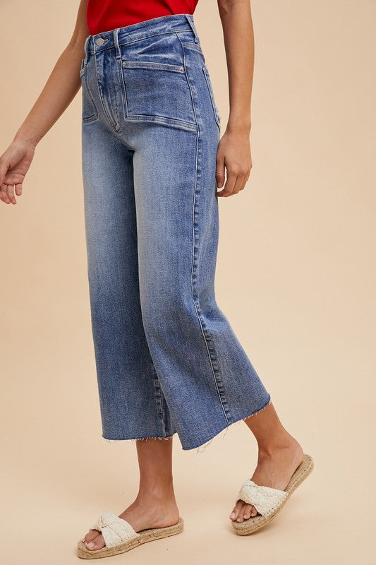 COMFORT STRETCH WIDE