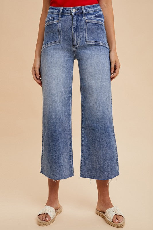 COMFORT STRETCH WIDE