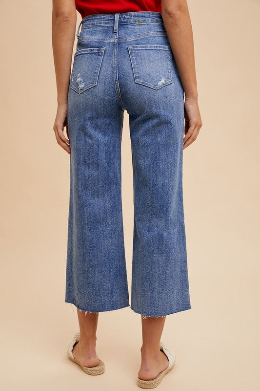 COMFORT STRETCH WIDE