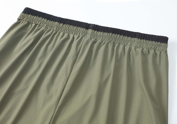 Quick Dry Sport Short