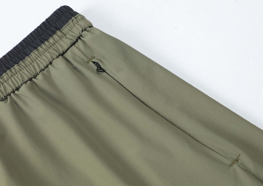 Quick Dry Sport Short