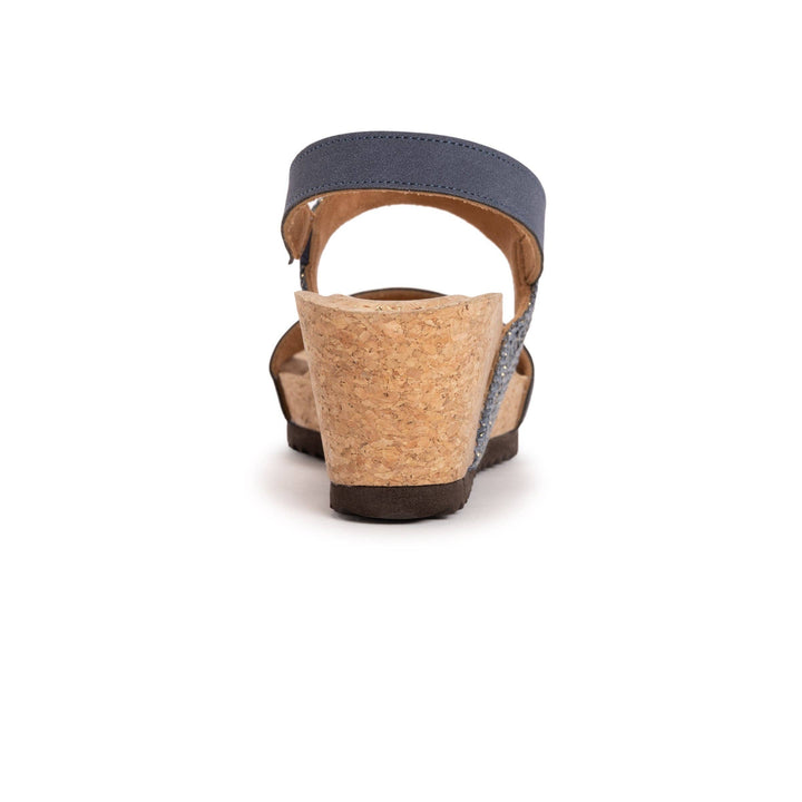 Wendy | Wedge Sandal