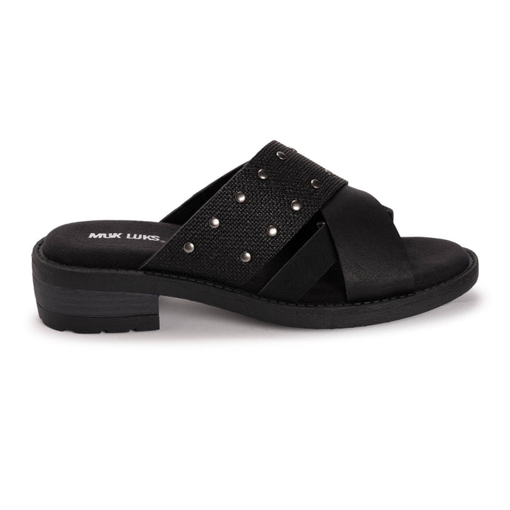 Vittoria | Studded Sandal
