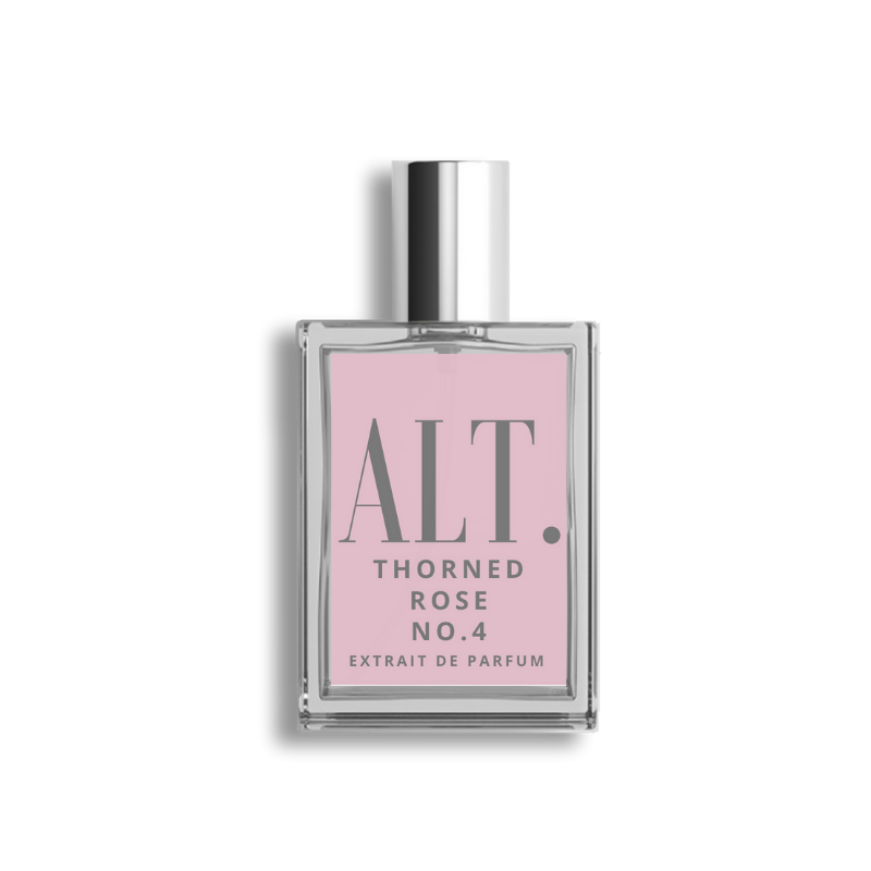 Thorned Rose Fragrance | Inspired by Tom Ford, Rose Prick