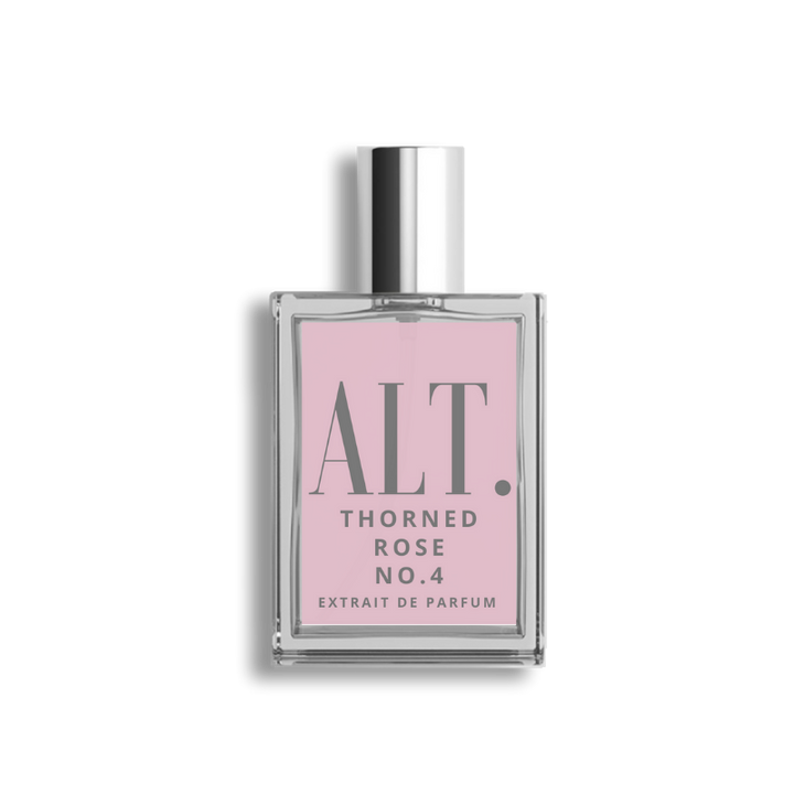 Thorned Rose Fragrance | Inspired by Tom Ford, Rose Prick
