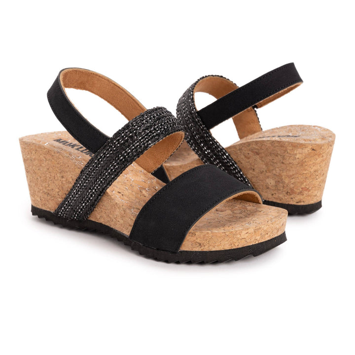 Wendy | Wedge Sandal