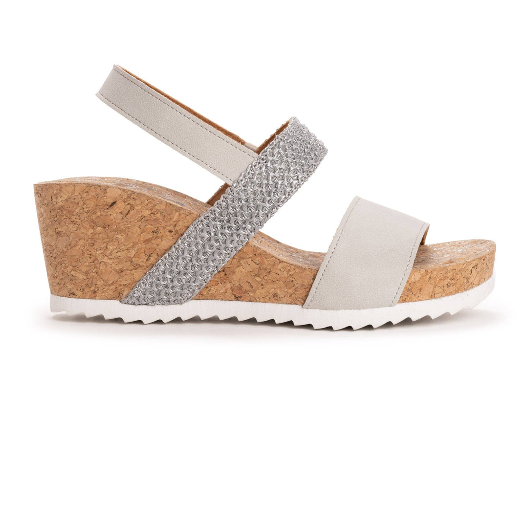 Wendy | Wedge Sandal