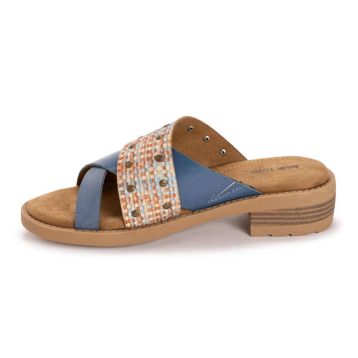 Vittoria | Studded Sandal