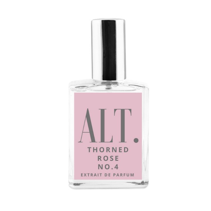 Thorned Rose Fragrance | Inspired by Tom Ford, Rose Prick