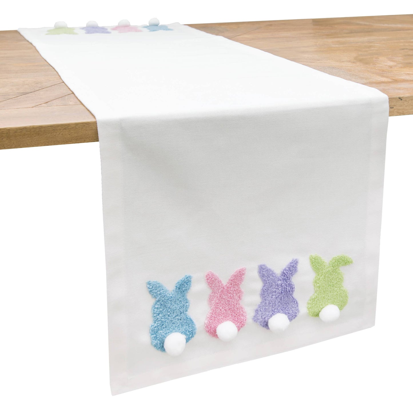 Bunny Bum Table Runner