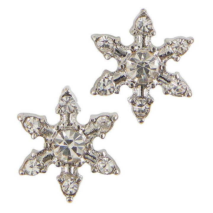 Final Sale|Treasure Box Earrings - Joyful