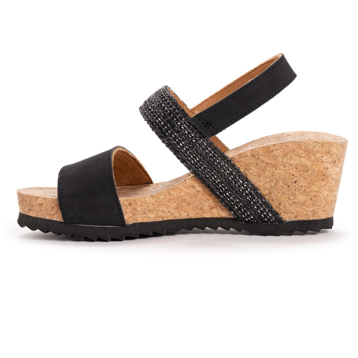 Wendy | Wedge Sandal