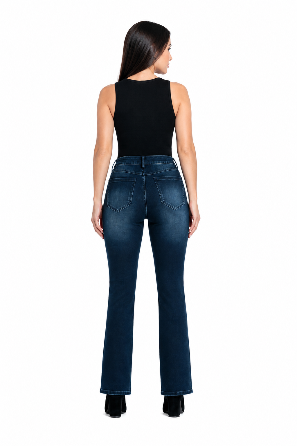 Petite | Slim Straight