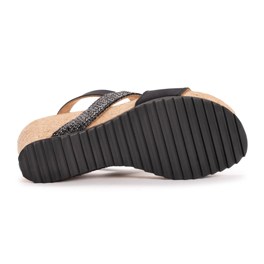 Wendy | Wedge Sandal