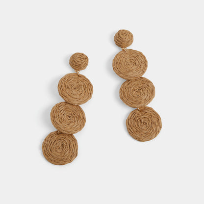 Nyah Earring