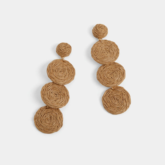 Nyah Earring