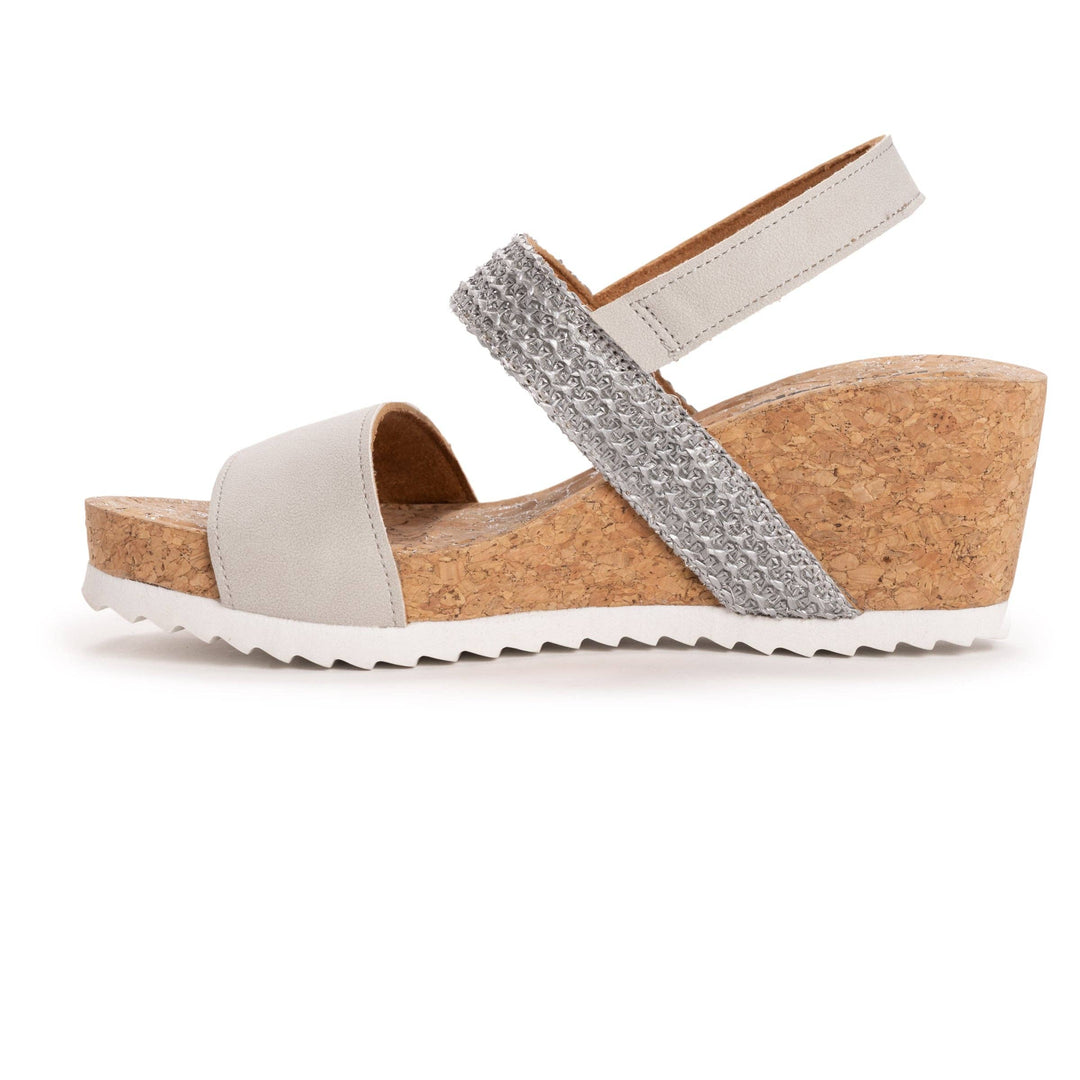 Wendy | Wedge Sandal