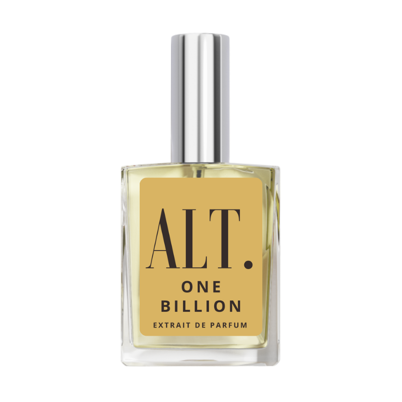 One Billion|Inspired 1 million