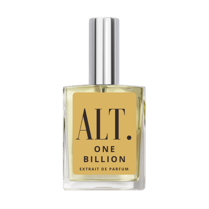One Billion|Inspired 1 million