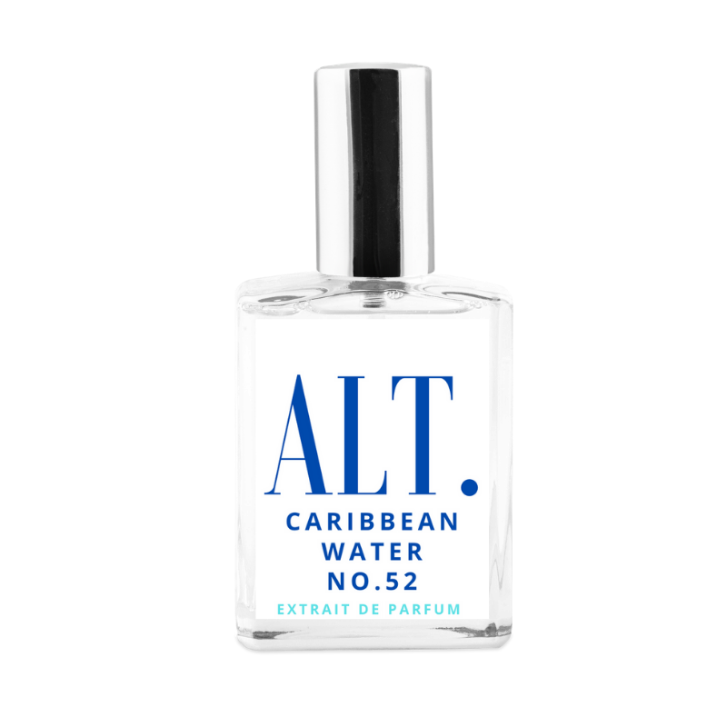 Caribbean 22|Inspired Creed Water