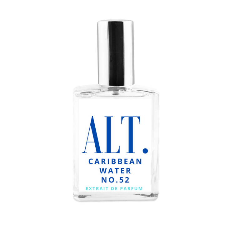 Caribbean 22|Inspired Creed Water