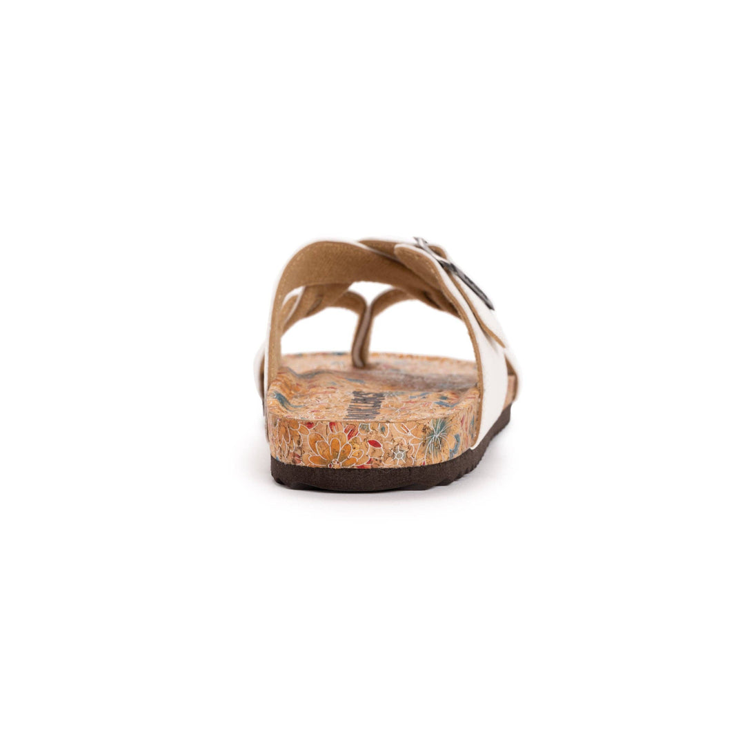 Tanner Turf | Sandal