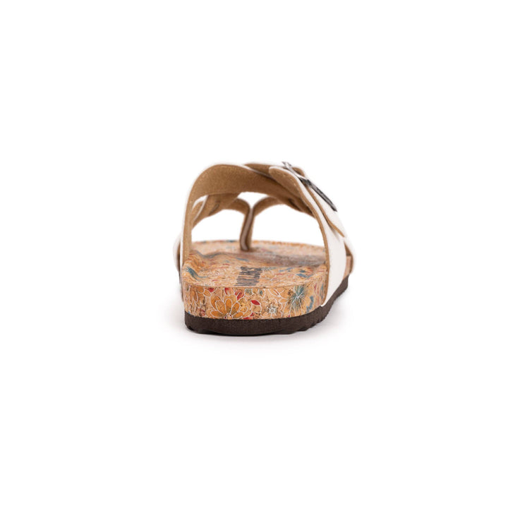 Tanner Turf | Sandal