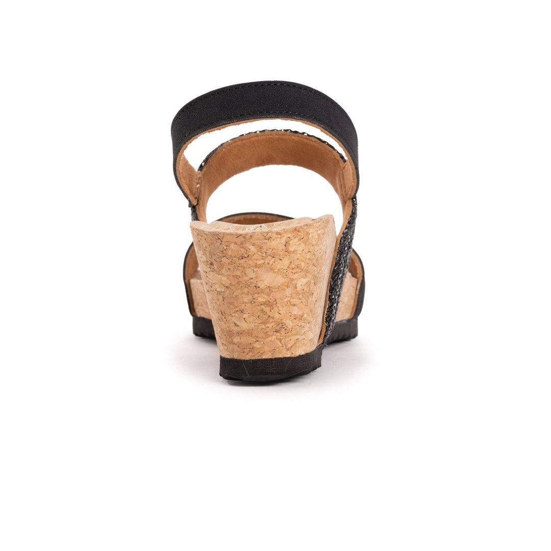 Wendy | Wedge Sandal