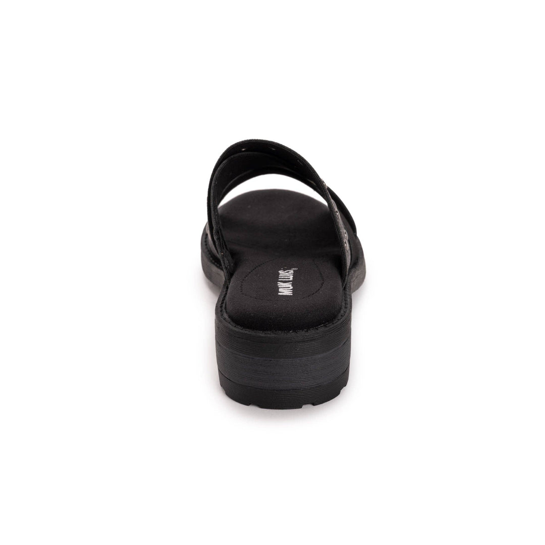 Vittoria | Studded Sandal