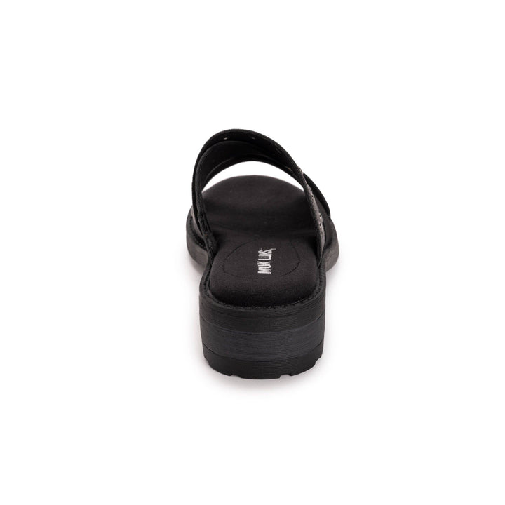 Vittoria | Studded Sandal
