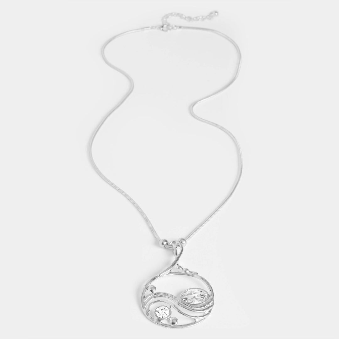 Elliot Necklace