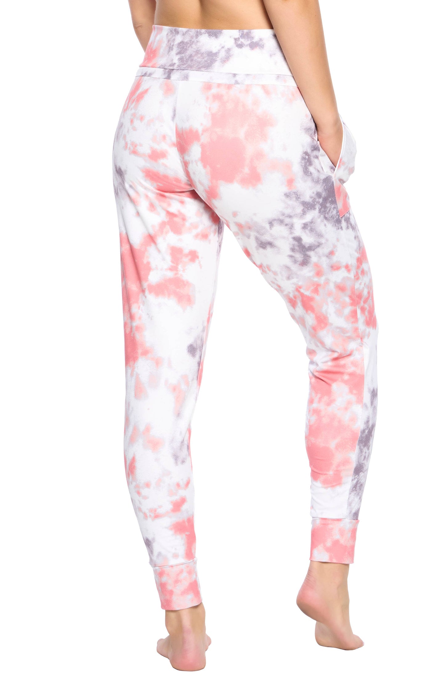 SOFT JOGGER