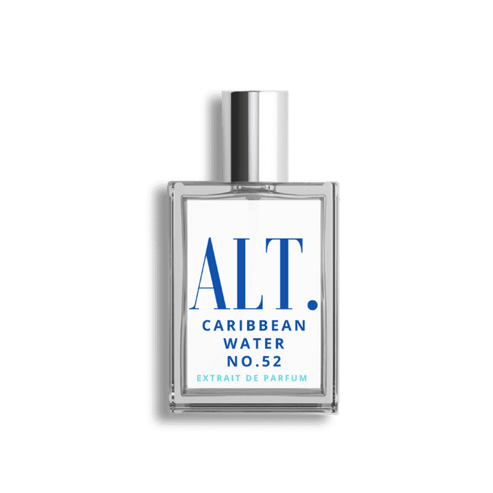 Caribbean 22|Inspired Creed Water